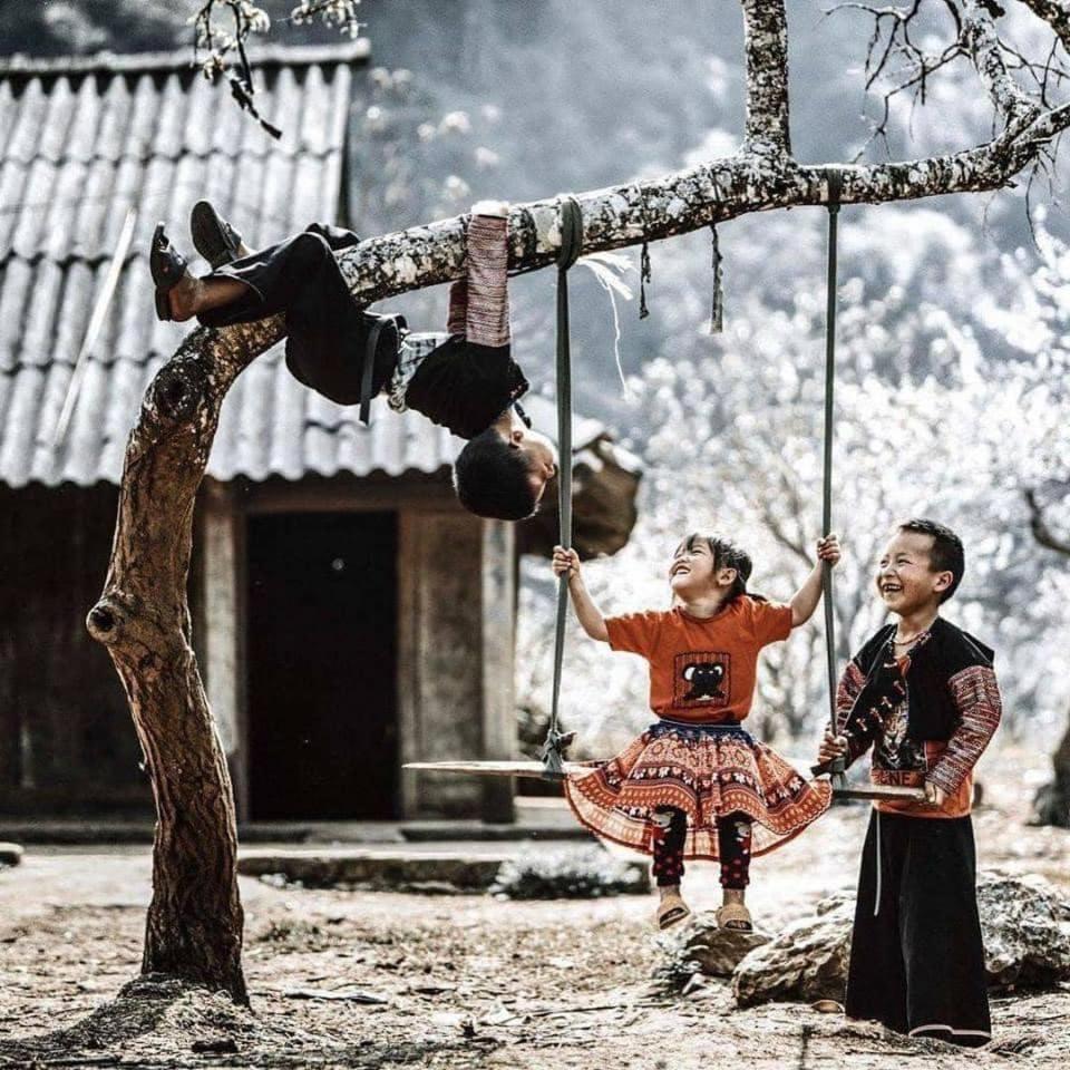 Готель Happy House Моктяу Екстер'єр фото